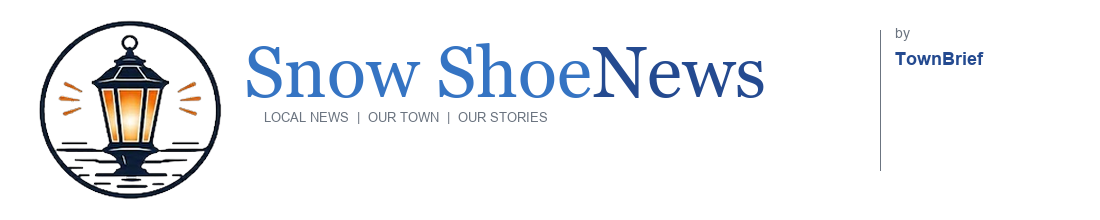 The Snow Shoe PA Post